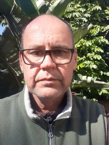 Rudi, 48 Newcastle, KwaZulu-Natal, South Africa