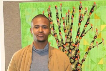 Sway Brian, 31 Durbanville, Western Cape, South Africa