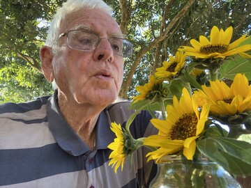 Pete, 87 Durban, KwaZulu-Natal, South Africa