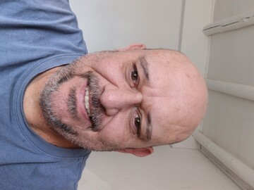 Mick, 52 Sandton, Gauteng, South Africa