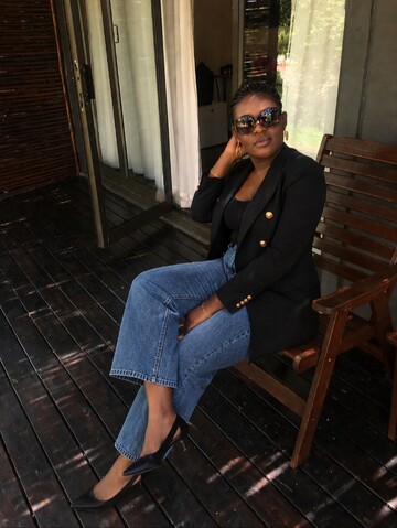 T-Kay, 32 Pretoria, Gauteng, South Africa