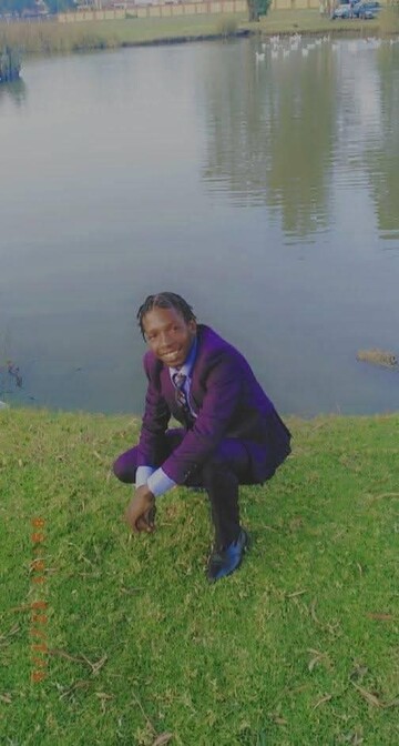 Yilly, 27 Pretoria, Gauteng, South Africa