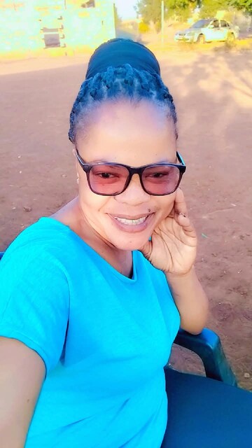 Mercy, 44 Burgersfort, Limpopo, South Africa