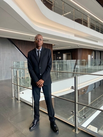 Sihle, 24 Johannesburg, Gauteng, South Africa