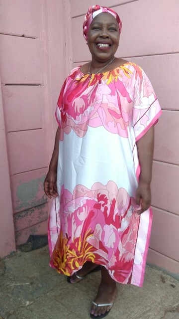 nopie, 37 Welkom, Free State, South Africa