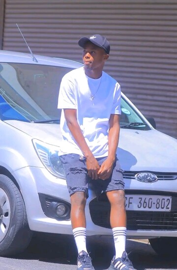 Coolestkid, 23 Cape Town, Western Cape, South Africa