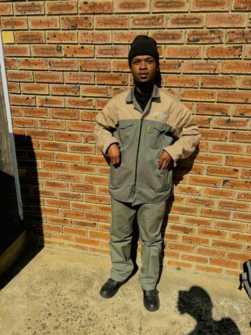 Mr Nice Things, 26 Secunda, Mpumalanga, South Africa