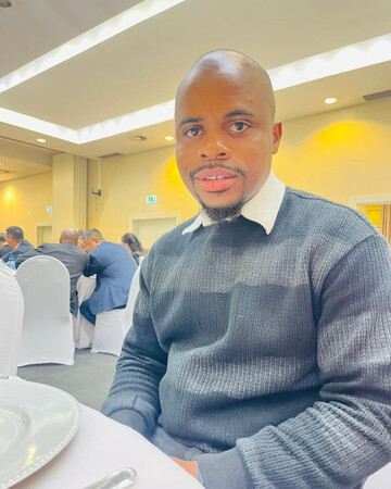 Dave, 30 Pretoria, Gauteng, South Africa