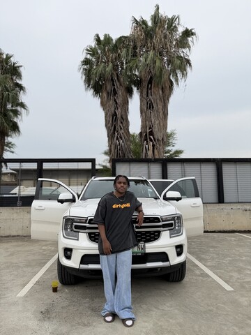 Travis, 23 Pretoria, Gauteng, South Africa