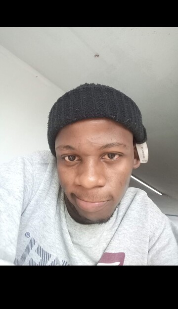 Patrick, 28 Pietermaritzburg, KwaZulu-Natal, South Africa