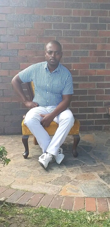Nice guy, 46 East London, Eastern Cape, South Africa