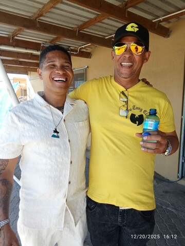 GinoDean, 49 Cape Town, Western Cape, South Africa