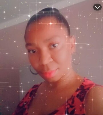 Bianca, 47 Sebokeng, Gauteng, South Africa