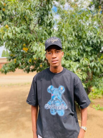 Lil-sxnic, 20 Parys, Free State, South Africa