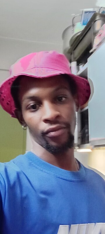 Sthibo, 21 Johannesburg, Gauteng, South Africa