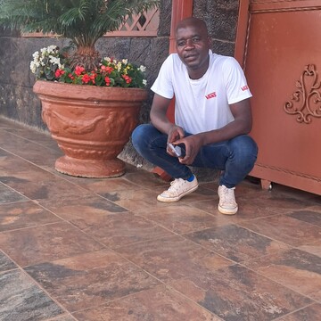 Wanga327, 38 Mamelodi, Gauteng, South Africa