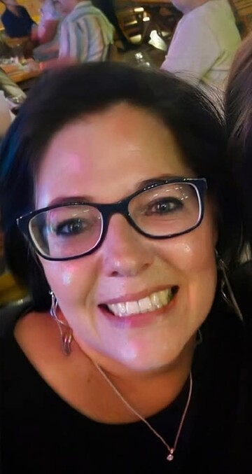 Yolanda, 44 Roodepoort, Gauteng, South Africa