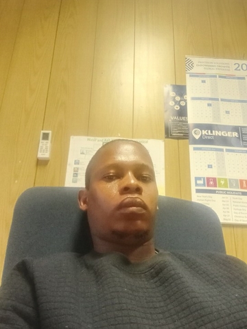 Kat624, 34 Secunda, Mpumalanga, South Africa