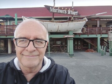 Colin, 65 Cape Town, Western Cape, South Africa