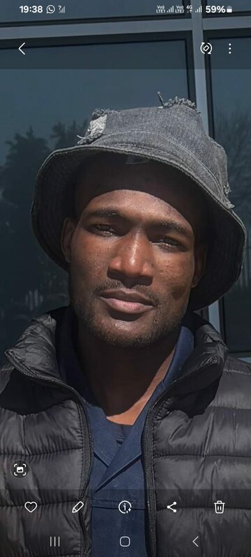 Maxy, 31 Tembisa, Gauteng, South Africa