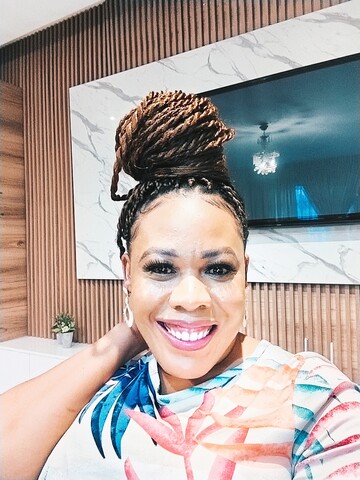 Lebo, 39 Sandton, Gauteng, South Africa