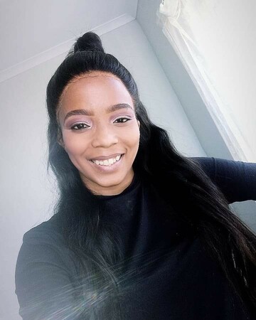 Reah, 34 Cape Town, Western Cape, South Africa