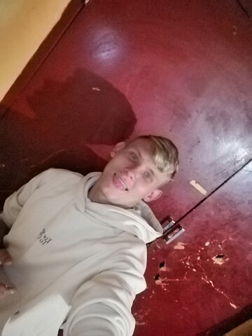 Nico, 20 Vanderbijlpark, Gauteng, South Africa