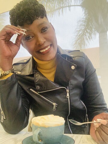 Khwezi, 39 Randfontein, Gauteng, South Africa
