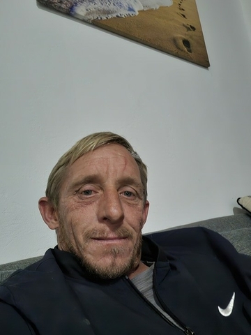 Chris, 38 De Deur, Gauteng, South Africa
