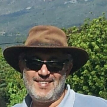 Khal, 63 Cape Town, Western Cape, South Africa