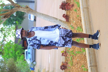 Nkateko, 28 Vryburg, North West, South Africa