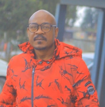 Chilli, 46 Benoni, Gauteng, South Africa