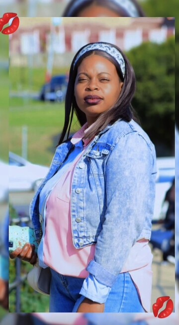 Charity, 25 Roodepoort, Gauteng, South Africa