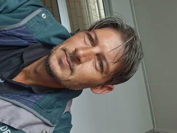 LouisB, 43 Centurion, Gauteng, South Africa