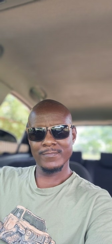 Dolph, 34 Pretoria, Gauteng, South Africa
