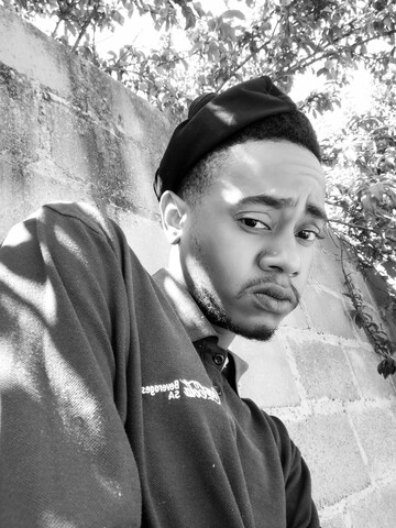 John Thompson, 27 Ladysmith, KwaZulu-Natal, South Africa
