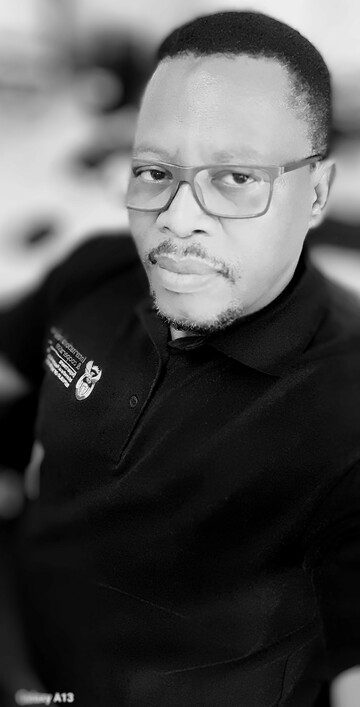 Thabs, 39 Centurion, Gauteng, South Africa