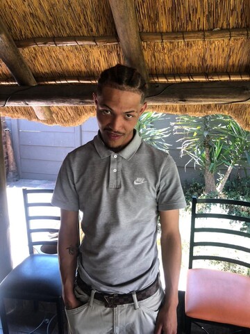 Soldier, 23 Johannesburg, Gauteng, South Africa