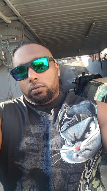 Brandon, 38 Chatsworth, KwaZulu-Natal, South Africa