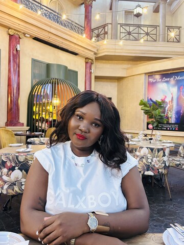 Lilies, 31 Benoni, Gauteng, South Africa