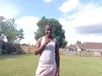 Enza, 24 Pietermaritzburg, KwaZulu-Natal, South Africa