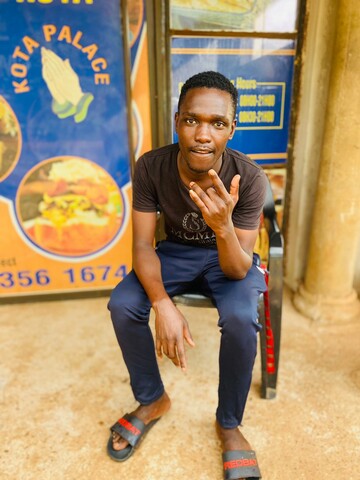 Mulalo, 24 Centurion, Gauteng, South Africa