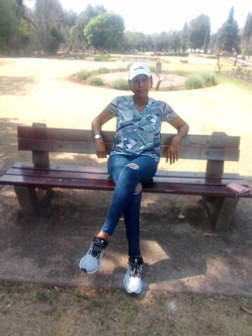 Sidi, 42 Soweto, Gauteng, South Africa