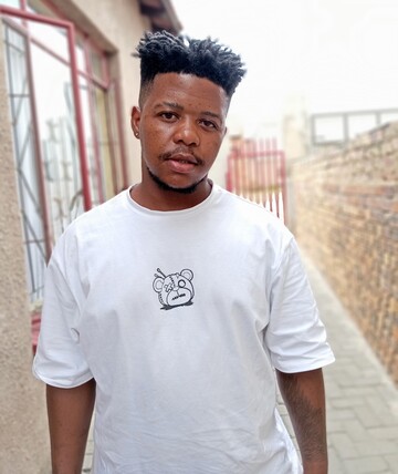 Siya Don, 27 Witbank, Mpumalanga, South Africa