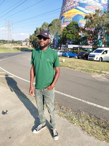 mat7, 36 Johannesburg South, Gauteng, South Africa