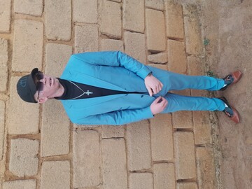Zolani127, 30 Benoni, Gauteng, South Africa