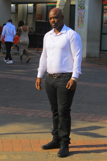 willy40, 46 Durban, KwaZulu-Natal, South Africa