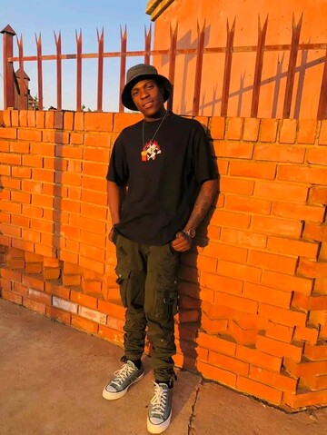 Austin, 24 Pretoria, Gauteng, South Africa