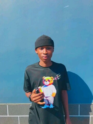 Fisherman, 20 Soweto, Gauteng, South Africa
