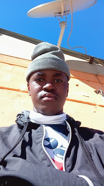 Operation, 20 Katlehong, Gauteng, South Africa